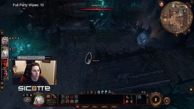 Baldur's Gate 3 Playthrough (Circle Of Moon Druid) - Episode 87