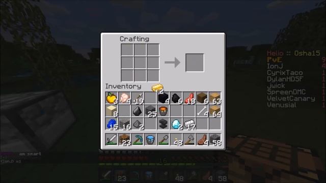 Sluggy's Average UHC Game Squeezed In 2 Minutes смотреть онлайн