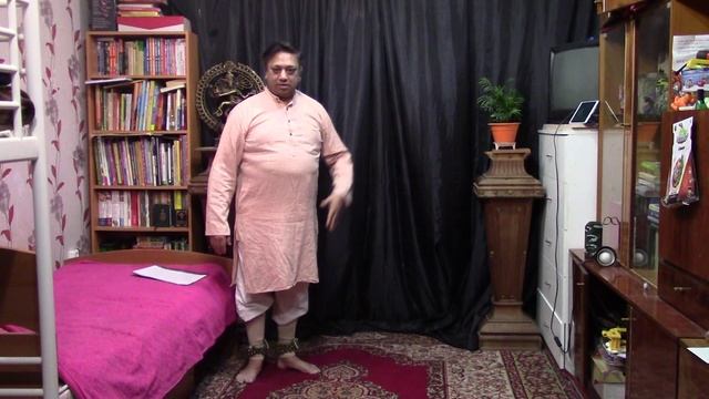 Dhamar - 3 Lesson - Dhamar - Thxat