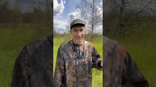 Как избавиться от жажды в походе, если закончилась вода ? смотреть онлайн