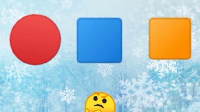 Старшая группа. Основы математики "Поможем Дедушке Морозу" смотреть онлайн