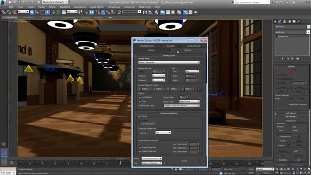 3dsmax certification prep смотреть онлайн