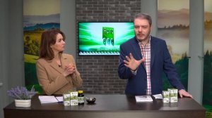 Топ 25  Экстракт корня лопуха