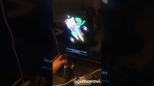 сброс телевизора сяоми к заводским настройкам