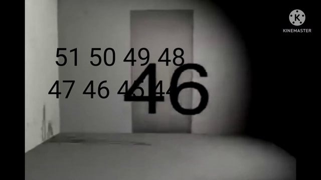 60 Second Countdown 1:00 смотреть онлайн