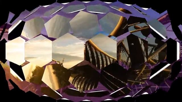 Дорога над верхушками деревьев новый деревянный настил в ботаническом саду в Кейптауне, ЮАР смотреть онлайн