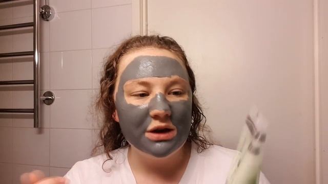 Влог: Бьюти вечер?Пробую косметику впервые?,Limoni,Dove, Натура Сиберика,SABON. смотреть онлайн