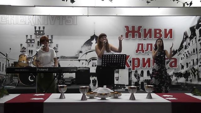 Совершенство Твое смотреть онлайн