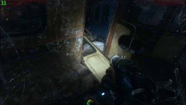 Metro Exodus - fx-6300, 12gb ram, hd7850 смотреть онлайн