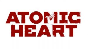 AtomicHeart - Музыка из полета на автомобиле начало игры