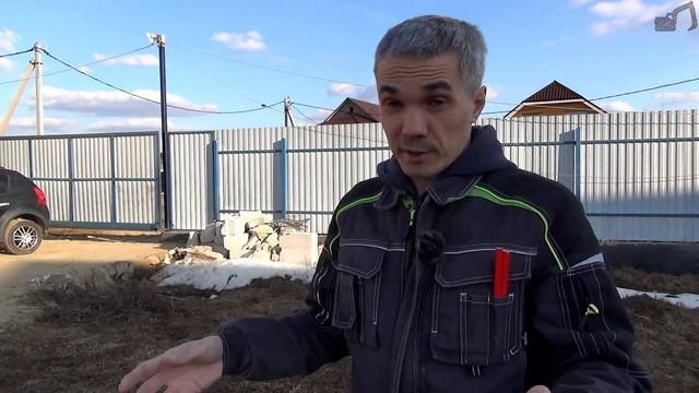 Дренаж участка своими руками - обзор смотреть онлайн