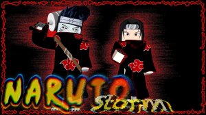 Обновление мода Наруто Шторм! Лучший мод на Наруто для мобильного Майнкрафта!