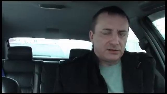 ГАИ. Фильм ужОсофЪ. смотреть онлайн