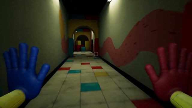 ХАГИ ВАГИ ПРЕСЛЕДУЕТ МЕНЯ!/УДАЛОСЬ ЛИ МНЕ СБЕЖАТЬ ОТ НЕГО?/ смотреть онлайн