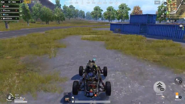 🎯 [PUBG MOBILE STREAM - 1080p60] — Играем в мире животных смотреть онлайн