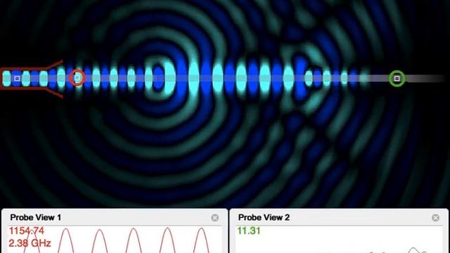 Ripple: impedance mismatch - conductivity смотреть онлайн