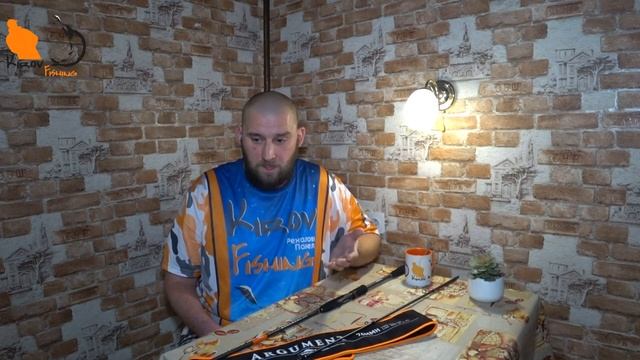 Что выбрать Narval Argument или Hearty Rise Jig Force ll.mp4 смотреть онлайн