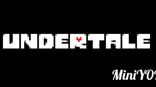 Undertale OST - 006 - Uwa!! So Temperate смотреть онлайн