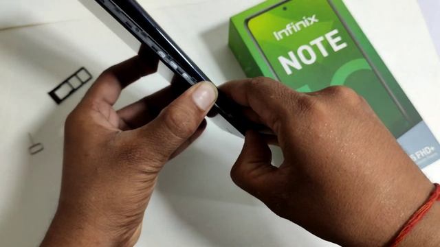 Infinix Note 10 Back Panel Open | infinix note 10 disassembly | Infinix Note 10 Teardown | смотреть онлайн