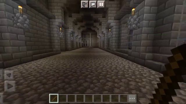 Я встретил Гарри Поттер карта в майнкрафте смотреть онлайн