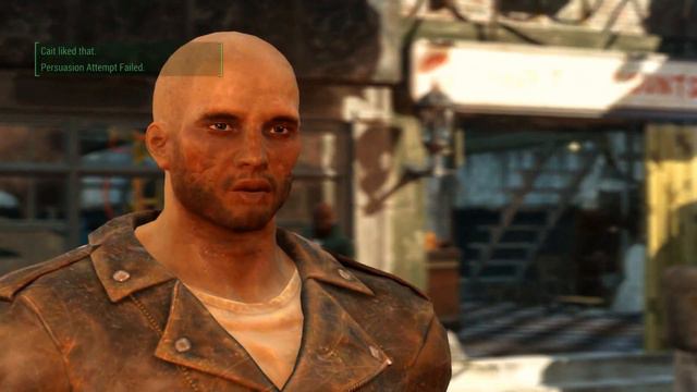 FALLOUT 4 (Survival Mode) PISTOLS AND MELEE ONLY! Part 11 – In The Deep Of Boston смотреть онлайн