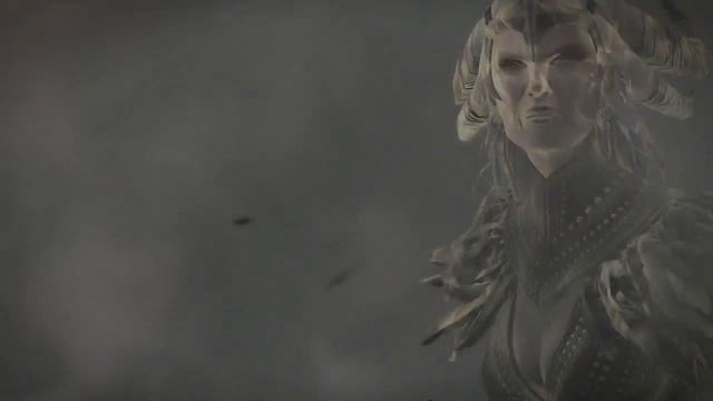 Dragon Age 2: Rise To Power Trailer смотреть онлайн