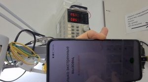 realme 8i не заряжается. Решение. Not charging. Solution - replace MT6371P