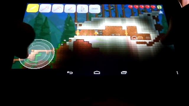 Взломаные игры=[]=скоро играем в террарию смотреть онлайн