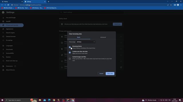 CHATGPT ACCESS DENIED ERROR CODE 1020 FIX | PROBLEM SOLVED смотреть онлайн