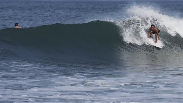 Bali Surf Bike Life – Canggu смотреть онлайн
