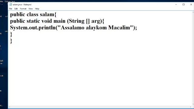 Java Casharka 4: Error Checking Methods and Some Practices. Af Somali смотреть онлайн