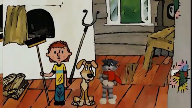 матроскин поздравляет с утром добрым прикольное пожелание доброго утра с добрым утром страна смотреть онлайн