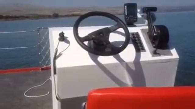 Ходовые испытания смотреть онлайн