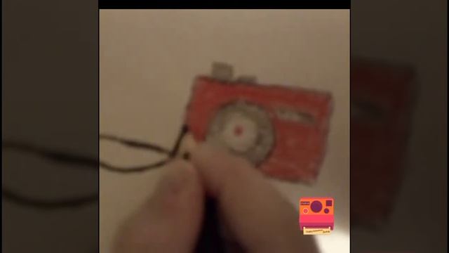 как нарисовать фото апарат смотреть онлайн