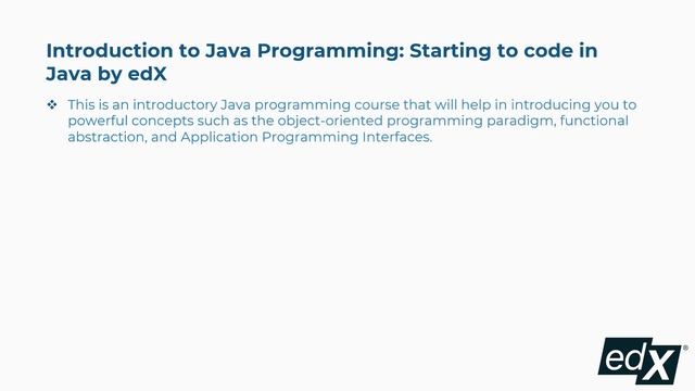 Top 10 Java Online Certifications and Training Courses смотреть онлайн