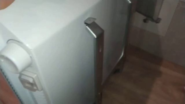 Недорогой обогреватель для дома Обзор, распаковка смотреть онлайн