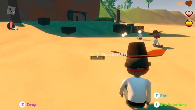 Let's Play No Time! A time travel sandbox game! Back to the future game смотреть онлайн