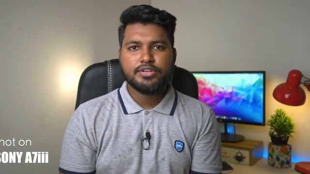 Sony A7III vs Canon EOS R || Why I’ve switched from A7iii to CANON?? смотреть онлайн