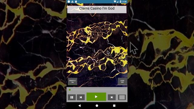 MediaPlayer Demo смотреть онлайн