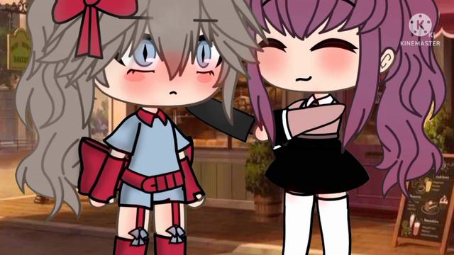 ~ меме ~||хочеш кое-что покажу ?||~гача лайф~ смотреть онлайн