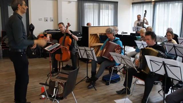 Milonga Perdida смотреть онлайн