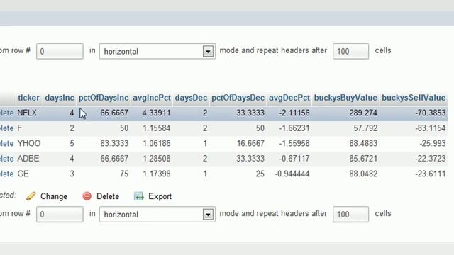 PHP Stock Market Analyzer - 20 - The Final Product! смотреть онлайн