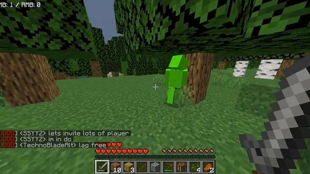 Minecraft Lifesteal SMP Cracked 24/7 Online Ip:n1.luxxy.tech:5367