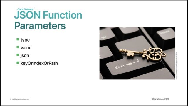 JSON Starter Class смотреть онлайн