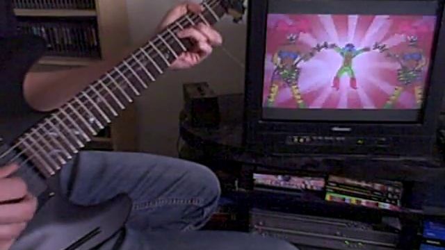 Dr. Rockzo I'm just a rock & roll clown смотреть онлайн
