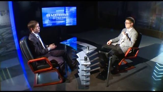 "Объективный разговор" - Что такое договор пожизненной ренты? смотреть онлайн