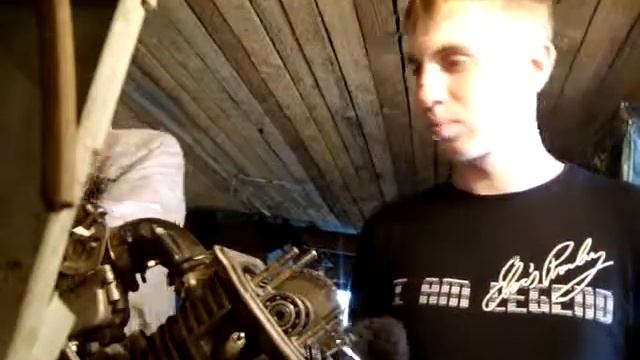 Ремонт Двс смотреть онлайн