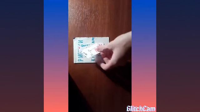 Распаковка бумажных сюрпризов!!! ВОПРОСИКИ , СЛОВО , ФЛАГИ , МАНИКЮР И ДР.РУБРИКИ