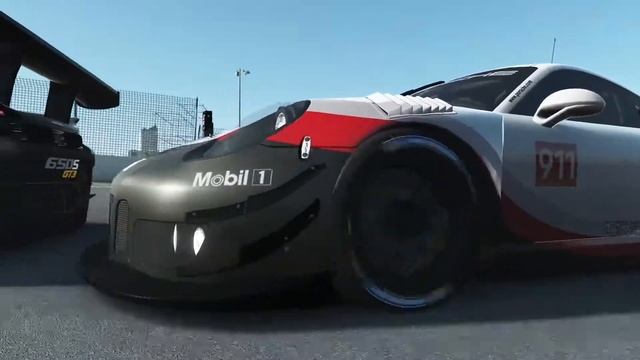 24H Dubai 2021 TRAILER, GTÜ Simracing Cup, SRC GT3 World Tour Winterseason смотреть онлайн