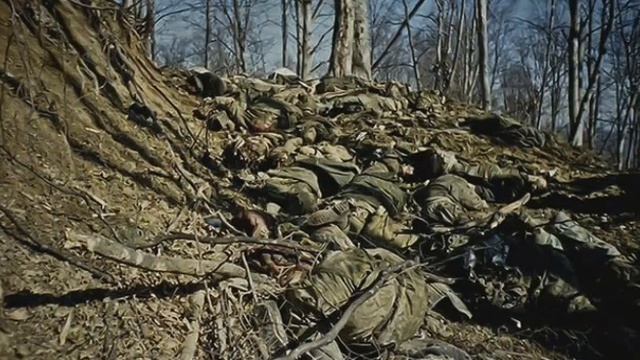 РОТА УХОДИТ В НЕБО - рассказ о подвиге 6-й роты ВДВ в Чечне у высоты 776... смотреть онлайн